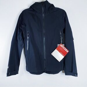 Mountain Hardwear - Black Superforma Ripstop Jacket